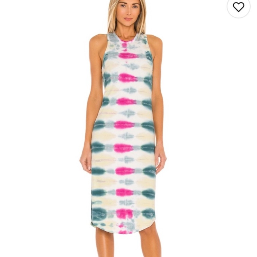 Young Fabulous and Broke Robbie Tank dress